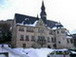 Rathaus Blankenburg/Harz